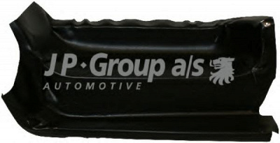 JP GROUP 8182350680 -  Накладка порога